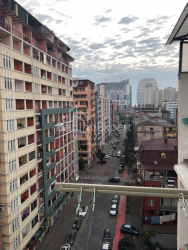 Mənzil 38 m² - Kral Pərnavaz, Batumi, Gürcüstan