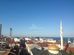 Mənzil 3-комн 72 m² - Zviada Qamsaxurdiya, Batumi