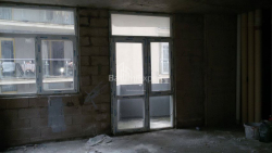 Mənzil 2-комн 48.2 m² - Yusuf Kobaladze, Batumi