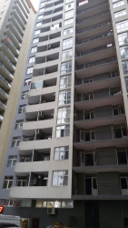 Mənzil 2-комн 48.2 m² - Yusuf Kobaladze, Batumi