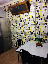 Mənzil 93 m² - Yusuf Kobaladze, Batumi, Gürcüstan