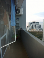 Mənzil 93 m² - Yusuf Kobaladze, Batumi, Gürcüstan