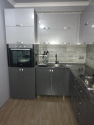 Mənzil 93 m² - Yusuf Kobaladze, Batumi, Gürcüstan