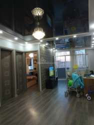 Mənzil 93 m² - Yusuf Kobaladze, Batumi, Gürcüstan