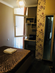 Mənzil 3-комн 93 m² - Yusuf Kobaladze, Batumi