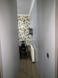 Mənzil 93 m² - Yusuf Kobaladze, Batumi, Gürcüstan
