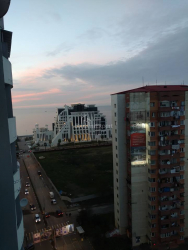 Mənzil 93 m² - Yusuf Kobaladze, Batumi, Gürcüstan