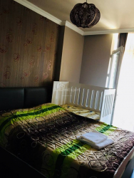 Mənzil 3-комн 93 m² - Yusuf Kobaladze, Batumi