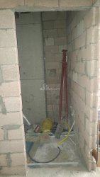 Mənzil 2-комн 60 m² - Petra Bagrationi, Batumi