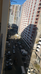 Mənzil 2-комн 60 m² - Petra Bagrationi, Batumi
