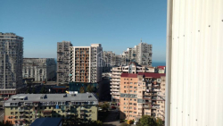 Mənzil 3-комн 62 m² - Vaxtanq Qorqasali, Batumi