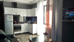 Mənzil 3-комн 62 m² - Vaxtanq Qorqasali, Batumi