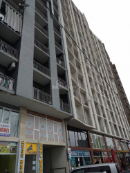 Mənzil 40 m² - Tbel-Abuseridze, Batumi, Gürcüstan