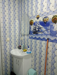 Mənzil 40 m² - Tbel-Abuseridze, Batumi, Gürcüstan