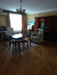Mənzil 3-комн 96 m² - İvane Cavaxişvili, Batumi
