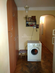 Mənzil 96 m² - İvane Cavaxişvili, Batumi, Gürcüstan