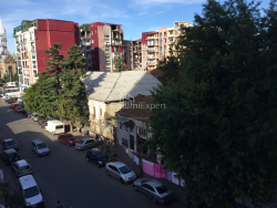 Mənzil 68 m² - Dmitri Tavdadebuli, Batumi, Gürcüstan