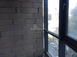 Mənzil 2-комн 68 m² - Dmitri Tavdadebuli, Batumi