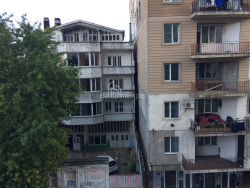 Mənzil 68 m² - Dmitri Tavdadebuli, Batumi, Gürcüstan
