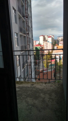 Mənzil 56 m² - Aleksandra Puşkin, Batumi, Gürcüstan