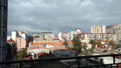 Mənzil 56 m² - Aleksandra Puşkin, Batumi, Gürcüstan