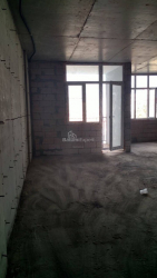 Mənzil 1-комн 56 m² - Aleksandra Puşkin, Batumi