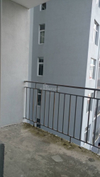 Mənzil 56 m² - Aleksandra Puşkin, Batumi, Gürcüstan