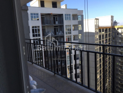 Mənzil 43 m² - Yusuf Kobaladze, Batumi, Gürcüstan