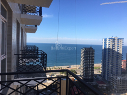 Mənzil 1-комн 38 m² - Şerif Ximşiaşvili, Batumi