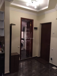 Mənzil 3-комн 70 m² - Zuraba Qorqiladze, Batumi