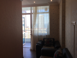 Mənzil 42 m² - Niko Pirosmani, Batumi, Gürcüstan