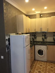 Mənzil 2-комн 42 m² - Niko Pirosmani, Batumi