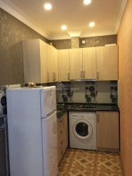 Mənzil 2-комн 42 m² - Niko Pirosmani, Batumi