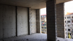 Mənzil 1-комн 40 m² - İvane Cavaxişvili, Batumi