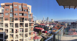 Mənzil 4-комн 153 m² - Kral Pərnavaz, Batumi