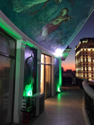 Mənzil 150 m² - Əhməd Melaşvili, Batumi, Gürcüstan