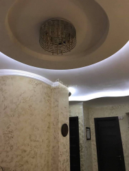 Mənzil 150 m² - Əhməd Melaşvili, Batumi, Gürcüstan