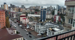 Mənzil 85 m² - Qalaktion Tabidze, Batumi, Gürcüstan