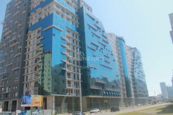 Mənzil 2-комн 54 m² - Şerif Ximşiaşvili, Batumi