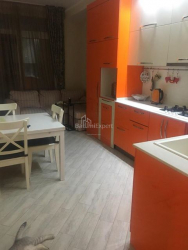 Mənzil 2-комн 54 m² - Şerif Ximşiaşvili, Batumi