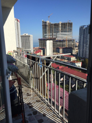 Mənzil 2-комн 67 m² - Şalva İnasaridze, Batumi