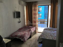 Mənzil 1-комн 27 m² - Şerif Ximşiaşvili, Batumi