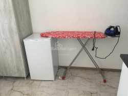 Mənzil 1-комн 27 m² - Şerif Ximşiaşvili, Batumi