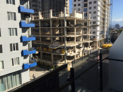 Mənzil 27 m² - Şerif Ximşiaşvili, Batumi, Gürcüstan