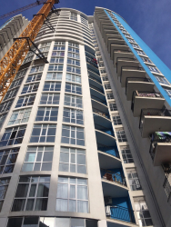 Mənzil 57 m² - Şalva İnasaridze, Batumi, Gürcüstan