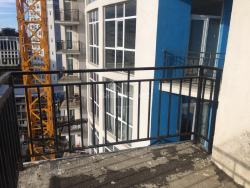 Mənzil 57 m² - Şalva İnasaridze, Batumi, Gürcüstan
