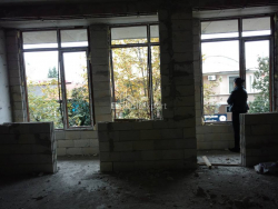 Mənzil 94 m² - Stefan Zubalaşvili, Batumi, Gürcüstan