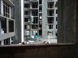 Mənzil 94 m² - Stefan Zubalaşvili, Batumi, Gürcüstan