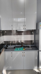 Mənzil 37 m² - Şerif Ximşiaşvili, Batumi, Gürcüstan