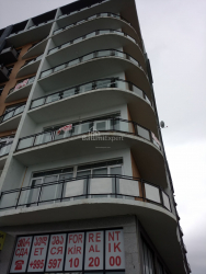 Mənzil 2-комн 37 m² - Şerif Ximşiaşvili, Batumi
